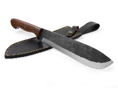 JDH - Machete 40 cm Hout